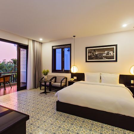 Hoi An Waterway Resort Zewnętrze zdjęcie