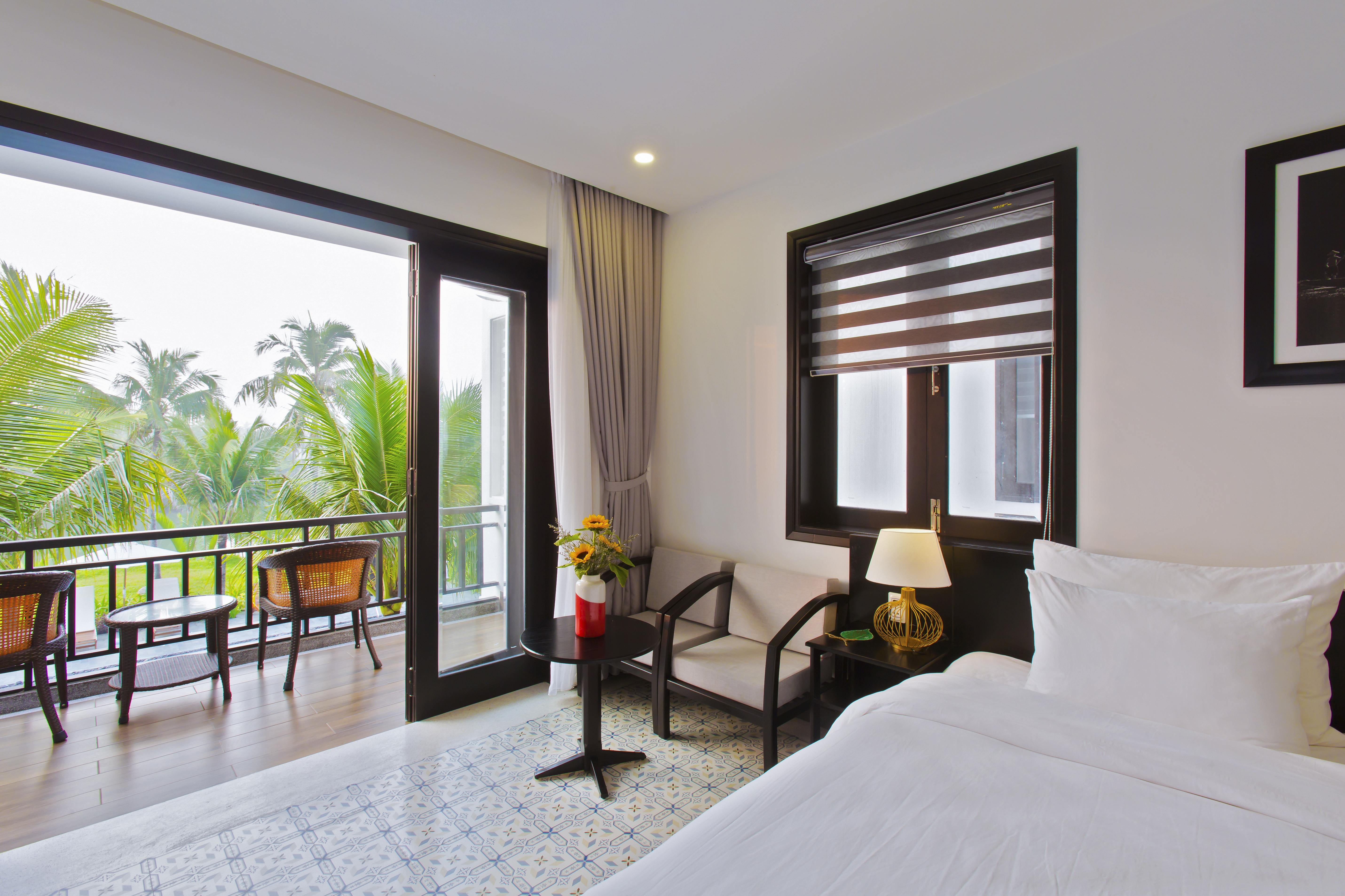 Hoi An Waterway Resort Zewnętrze zdjęcie