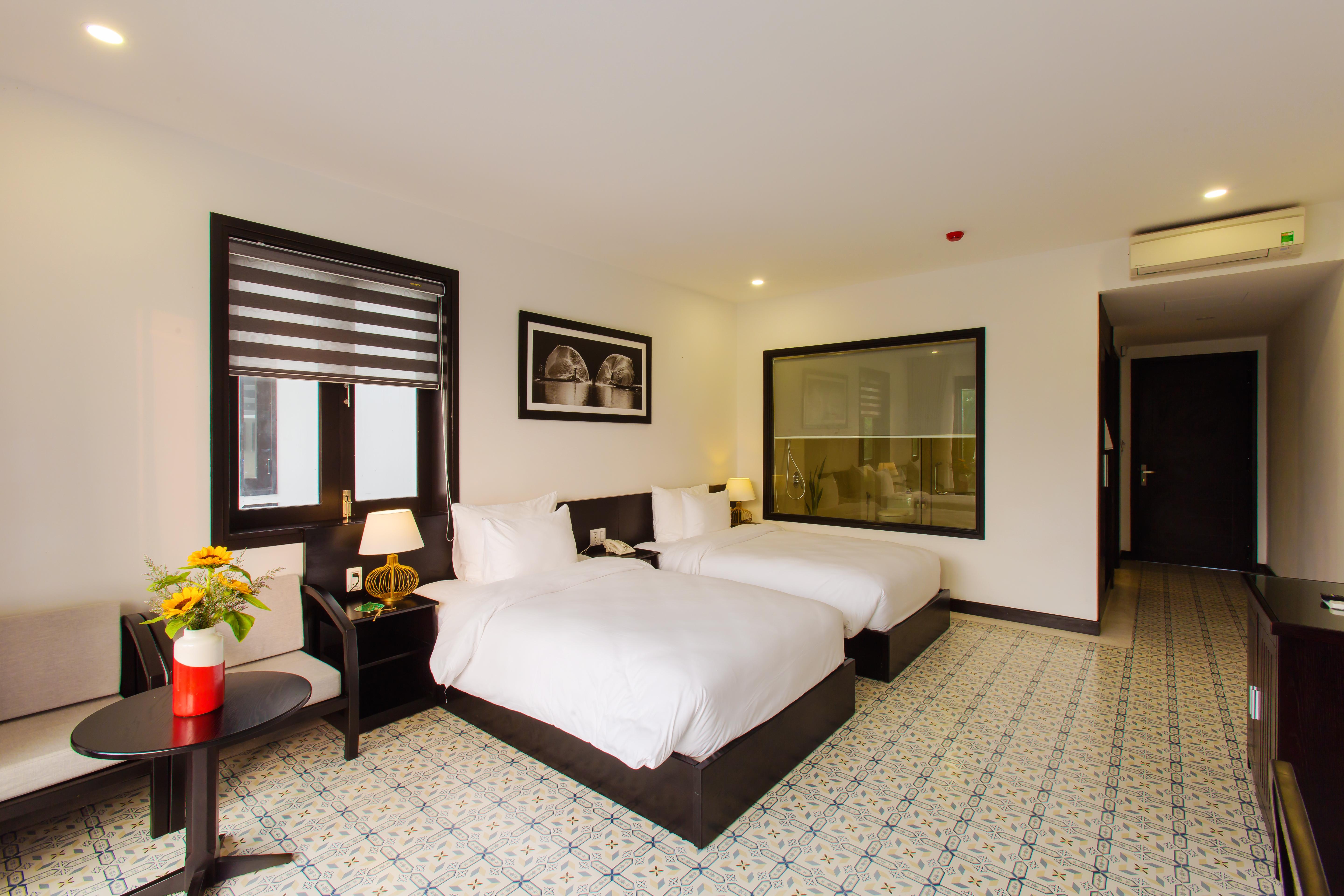 Hoi An Waterway Resort Zewnętrze zdjęcie
