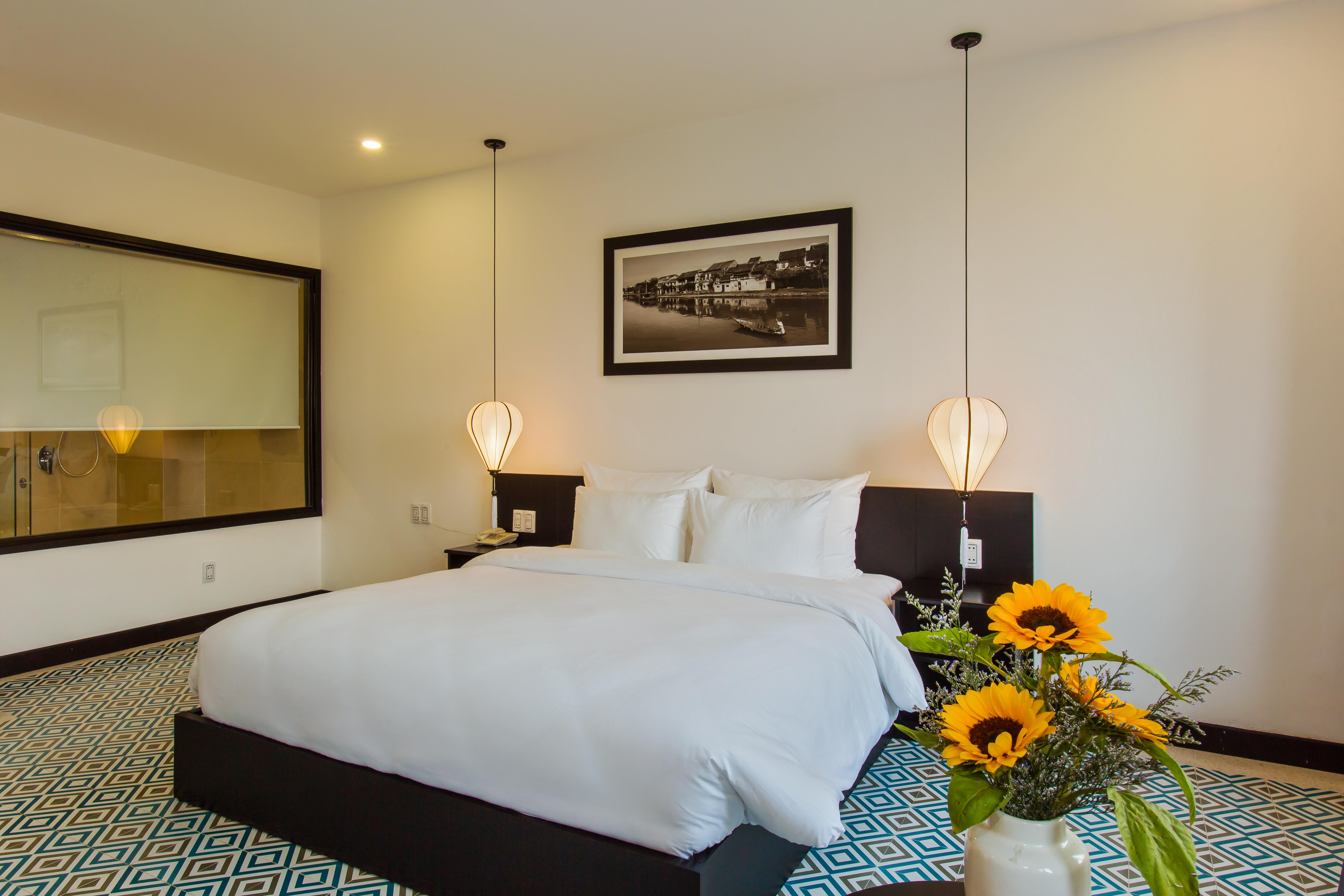 Hoi An Waterway Resort Zewnętrze zdjęcie