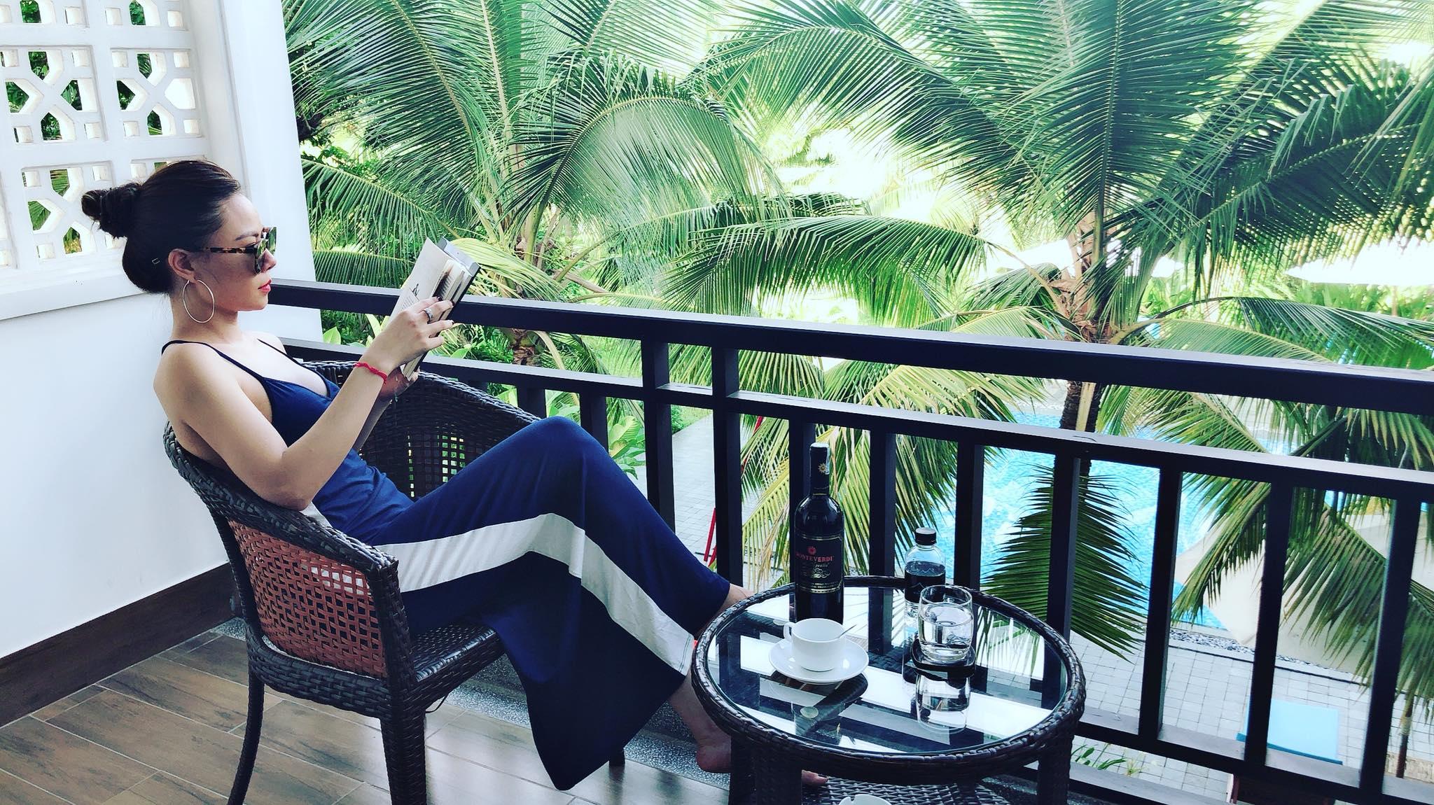 Hoi An Waterway Resort Zewnętrze zdjęcie