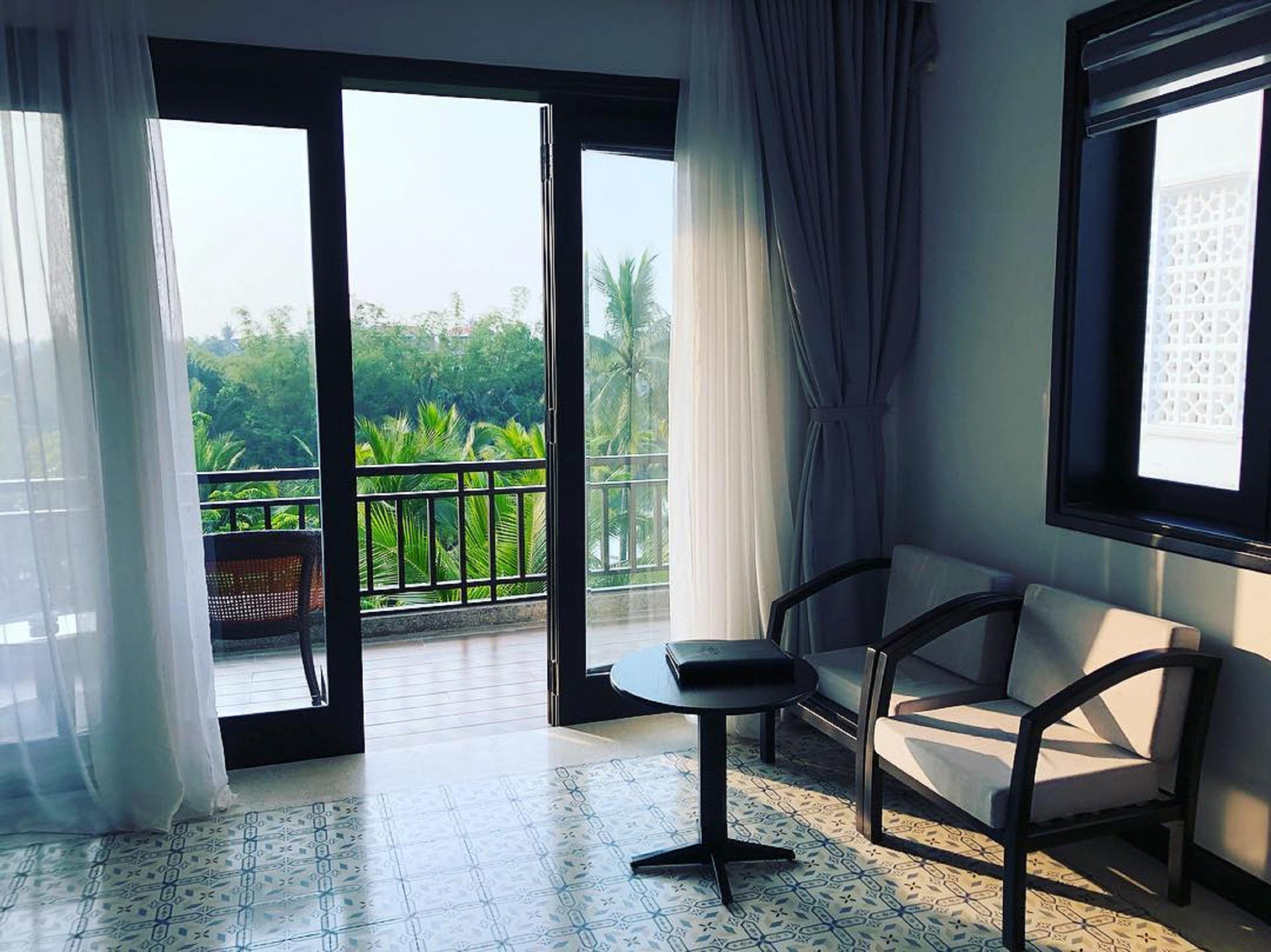 Hoi An Waterway Resort Zewnętrze zdjęcie