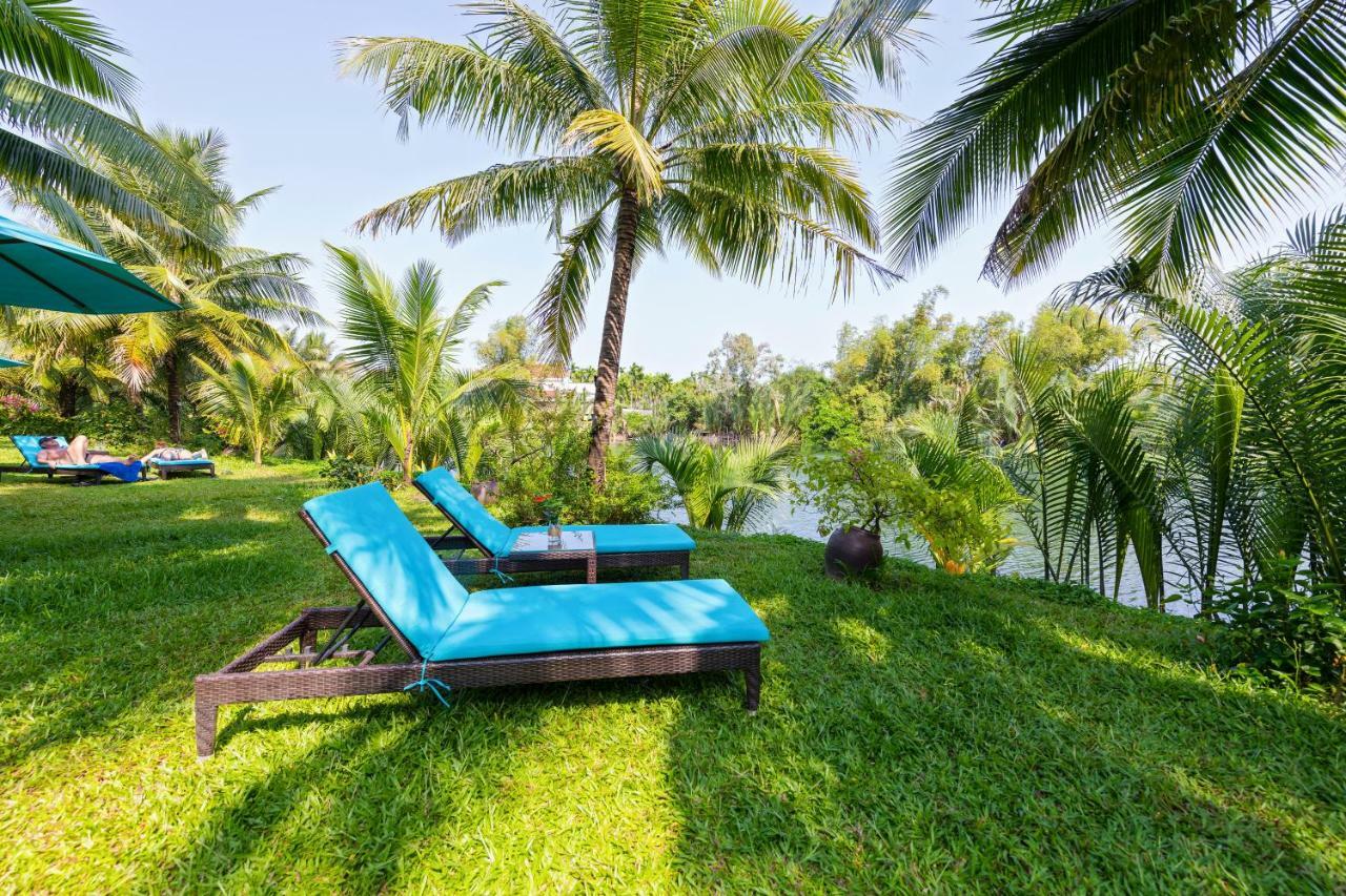 Hoi An Waterway Resort Zewnętrze zdjęcie