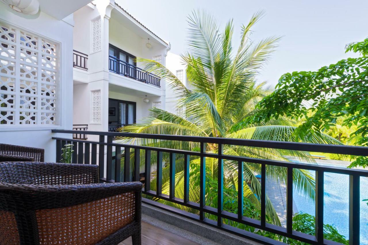 Hoi An Waterway Resort Zewnętrze zdjęcie